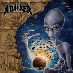Attacker : Sins of the World
